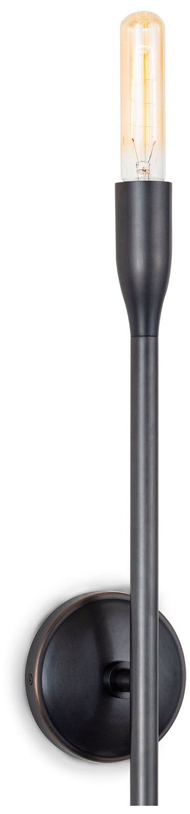 Image 3 Regina Andrew Cobra Sconce (Oil Rubbed Bronze) more views