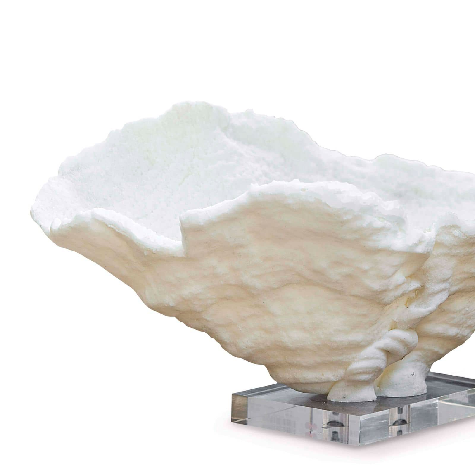 Image 5 Regina Andrew Coral Reef Bowl Large 9.5 Height more views