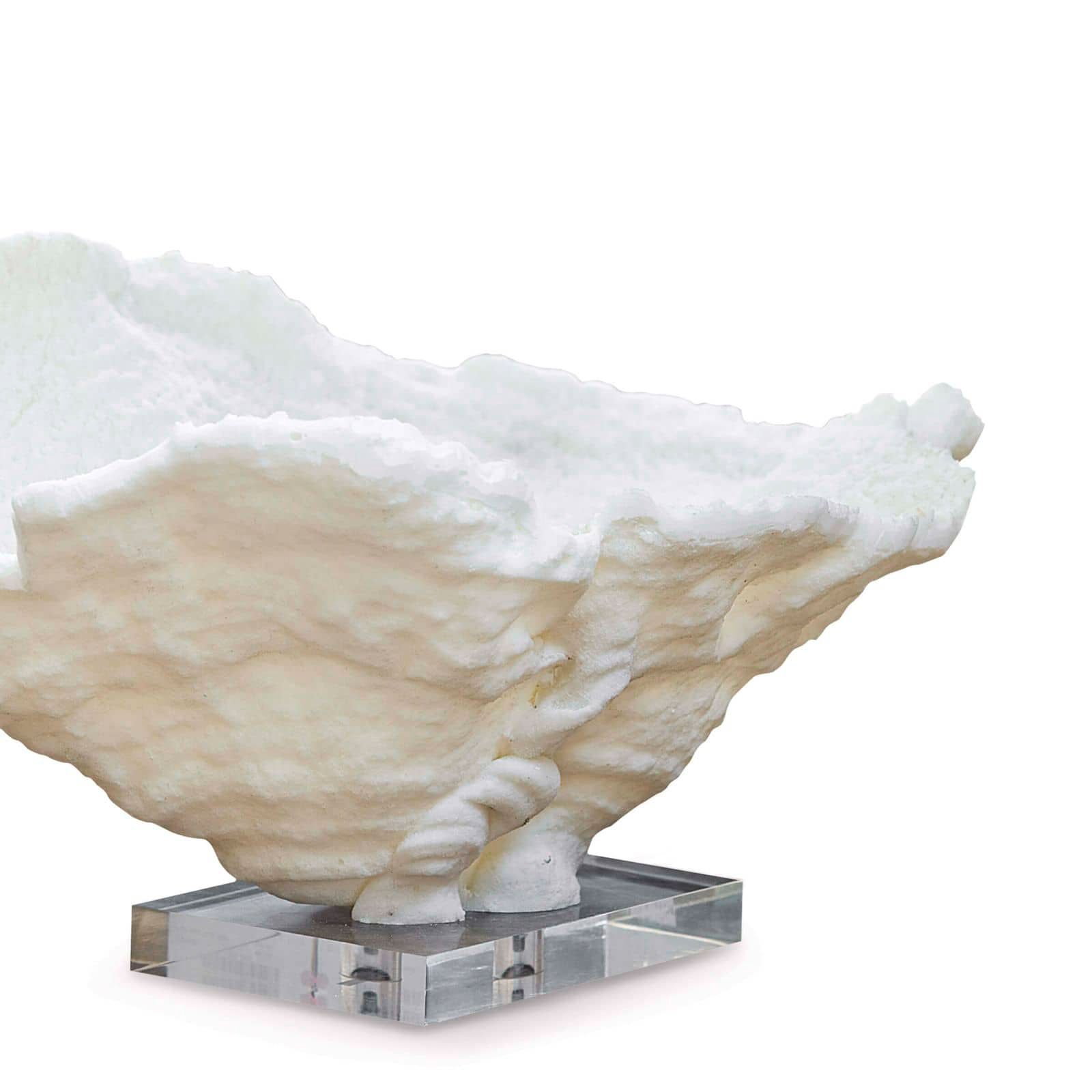 Image 6 Regina Andrew Coral Reef Bowl Large 9.5 Height more views