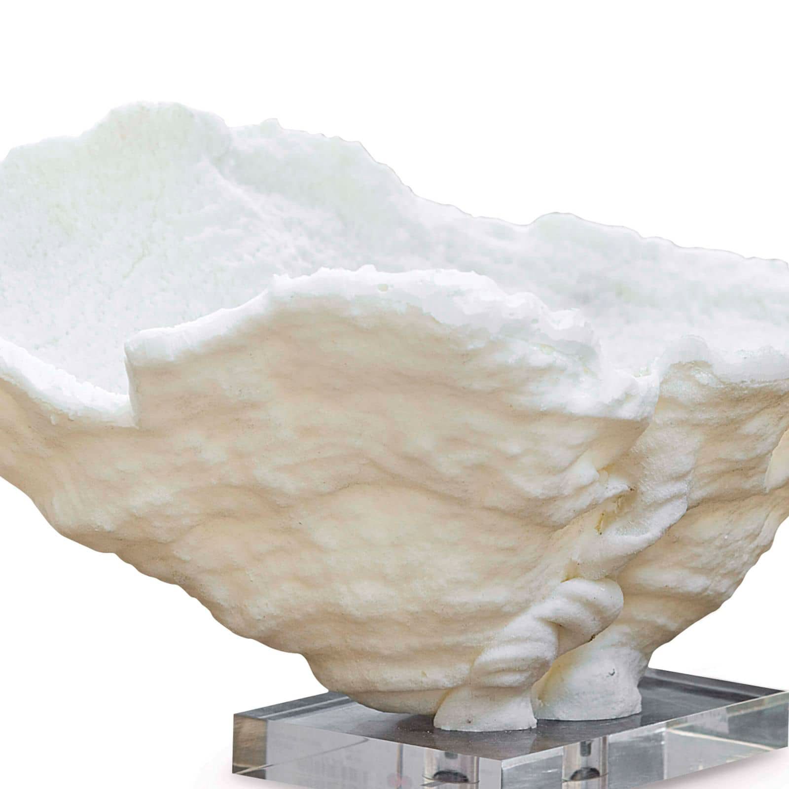 Image 7 Regina Andrew Coral Reef Bowl Large 9.5 Height more views