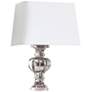 Regina Andrew Cristal 17" High Clear Wall Sconce