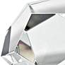 Regina Andrew Crystal Dodecahedron Large 7 Height