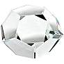 Regina Andrew Crystal Dodecahedron Small 5 Height