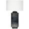 Regina Andrew Dayton 28 1/2" Handcrafted Modern Ceramic Table Lamp