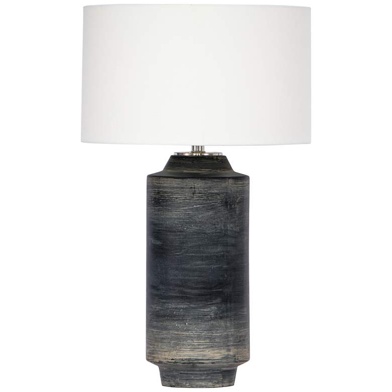 Image 2 Regina Andrew Dayton Handcrafted Modern Ceramic Table Lamp