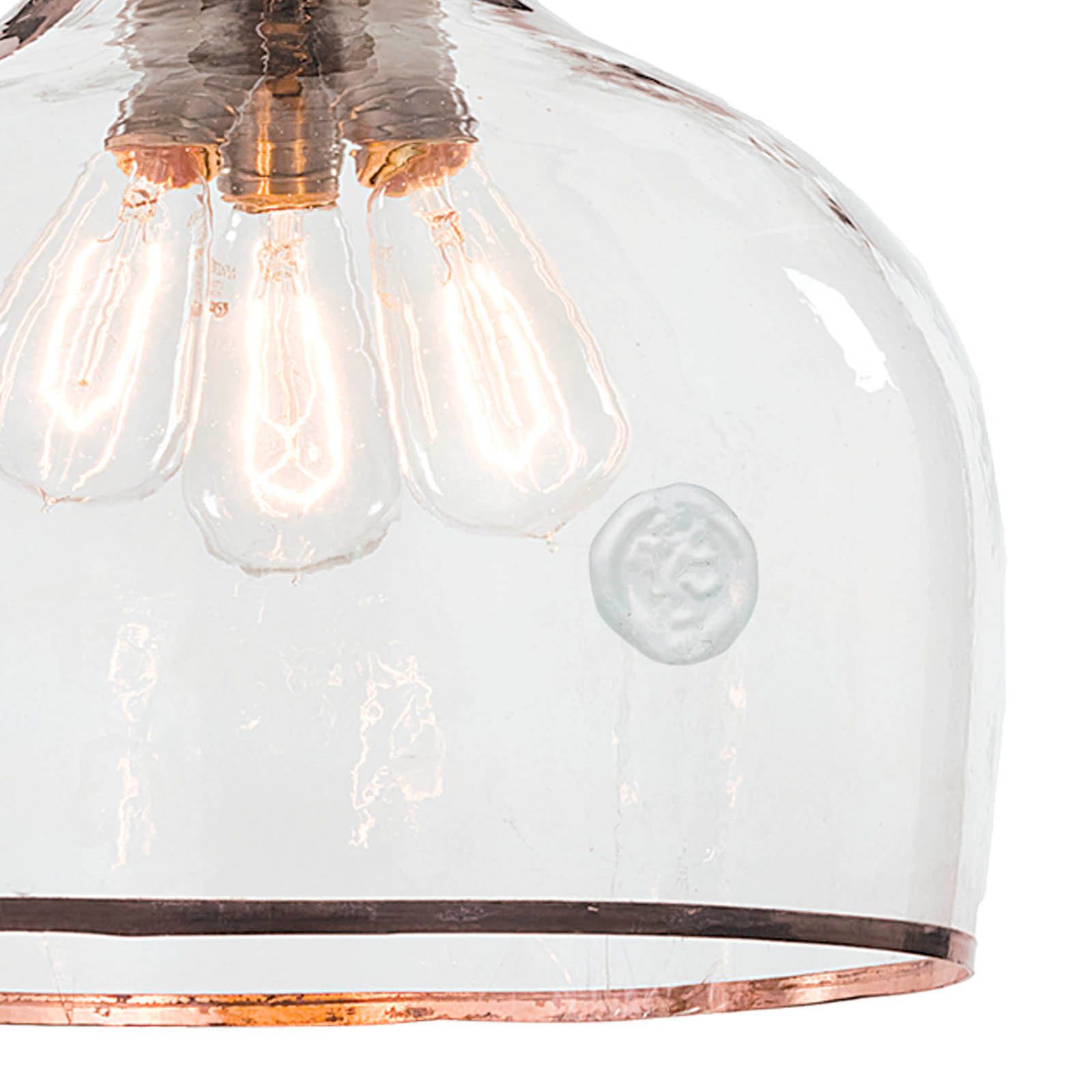 Regina Andrew Demi John Pendant Large 34 Height