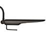 Regina Andrew Design Adjustable Height Raven Oil-Rubbed Bronze Desk Lamp