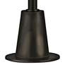 Thumbnail3 of Regina Andrew Design Adjustable Height Raven Oil-Rubbed Bronze Desk Lamp more views