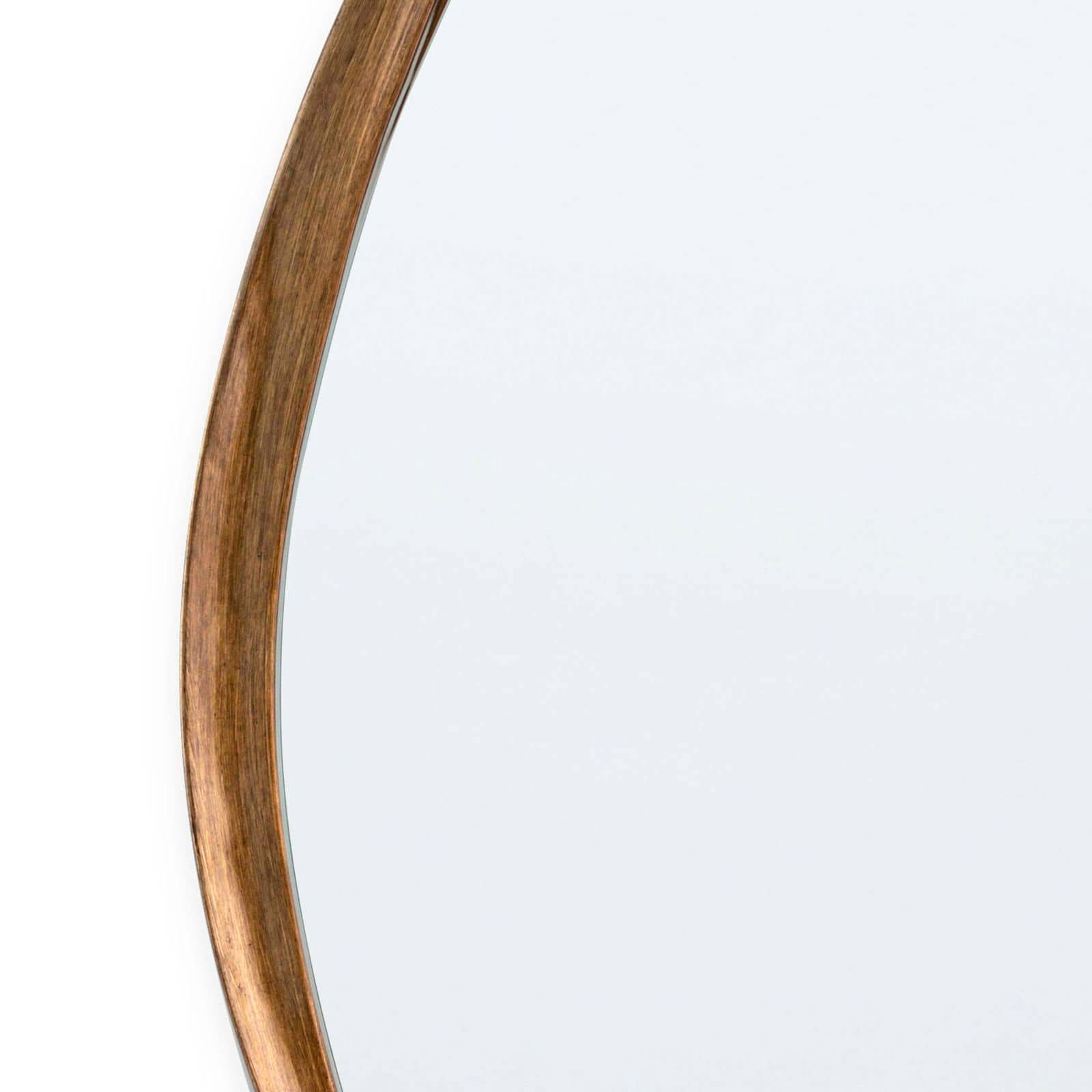 Image 5 Regina Andrew Design Arbre Gold 23" x 50" Wall Mirror more views