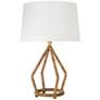 Thumbnail1 of Regina Andrew Design Bimini Natural Rattan Table Lamp