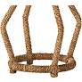 Thumbnail3 of Regina Andrew Design Bimini Natural Rattan Table Lamp more views