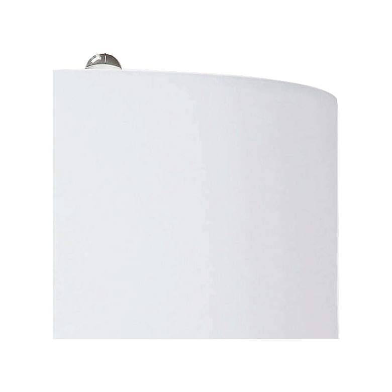 Image 2 Regina Andrew Design Bubbles Clear Glass Table Lamp more views