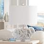 Regina Andrew Design Caribbean Faux Coral Mini Table Lamp