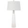 Regina Andrew Design Carli Clear Crystal Table Lamp