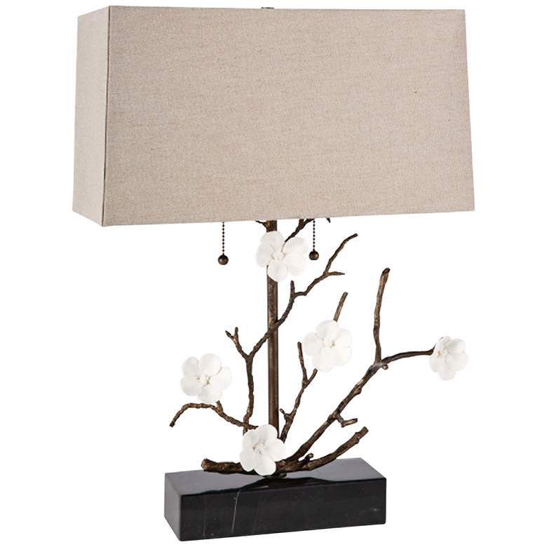 Image 1 Regina Andrew Design Cherise Oil-Rubbed Bronze Table Lamp