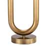 Regina Andrew Design Happy Natural Brass Table Lamp
