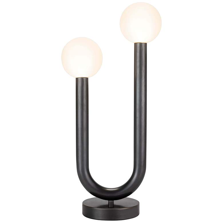 Image 2 Regina Andrew Design Happy Oil-Rubbed Bronze Table Lamp