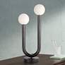 Regina Andrew Design Happy Oil-Rubbed Bronze Table Lamp