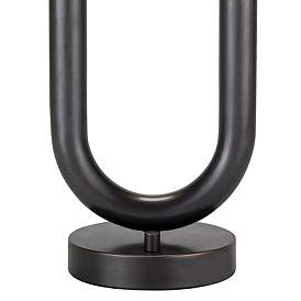 Image4 of Regina Andrew Design Happy Oil-Rubbed Bronze Table Lamp more views
