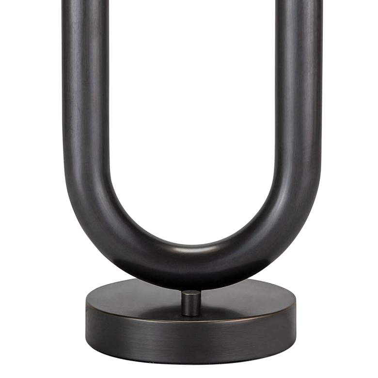 Image 4 Regina Andrew Design Happy Oil-Rubbed Bronze Table Lamp more views