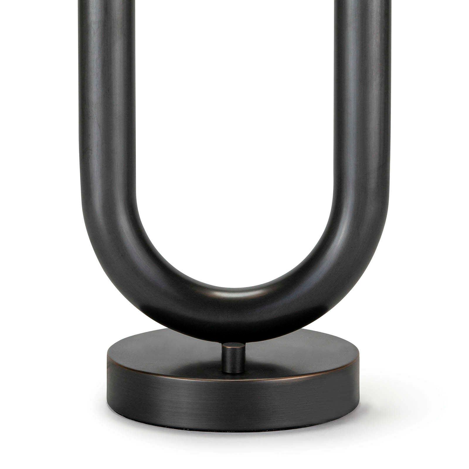 Image 5 Regina Andrew Design Happy Oil-Rubbed Bronze Table Lamp more views