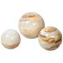 1_Regina Andrew Design Jade Natural Spheres Set of 3