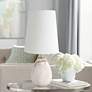 Regina Andrew Design Jared Alabaster Mini Table Lamp