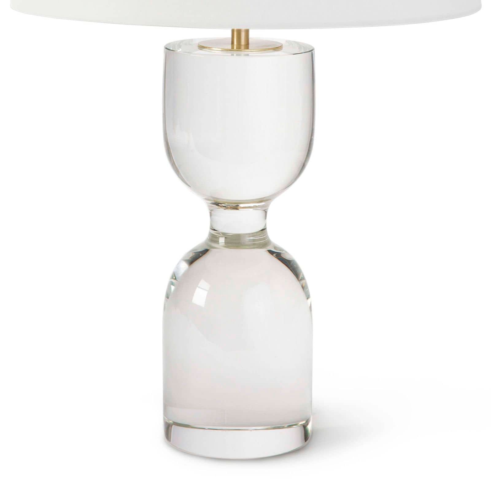 Image 7 Regina Andrew Design Joan Clear Crystal Table Lamp more views