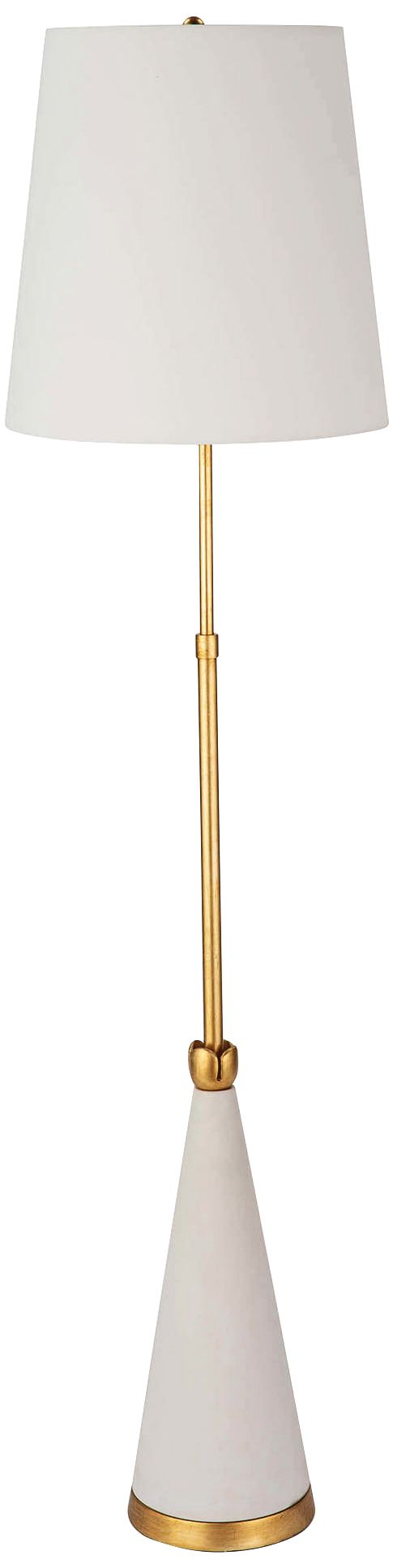 arteriors juniper floor lamp