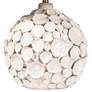 Thumbnail4 of Regina Andrew Design Lucia White Ceramic Table Lamp more views