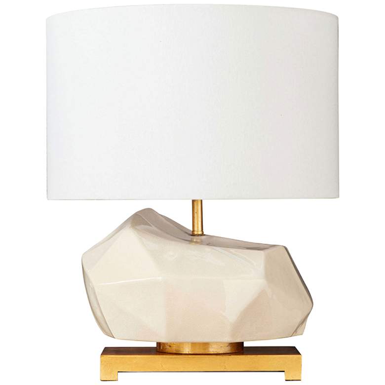 Image 1 Regina Andrew Design Marquise Ivory Accent Table Lamp