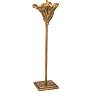 5_Regina Andrew Design Monet Gold Flower Steel Table Lamp more views