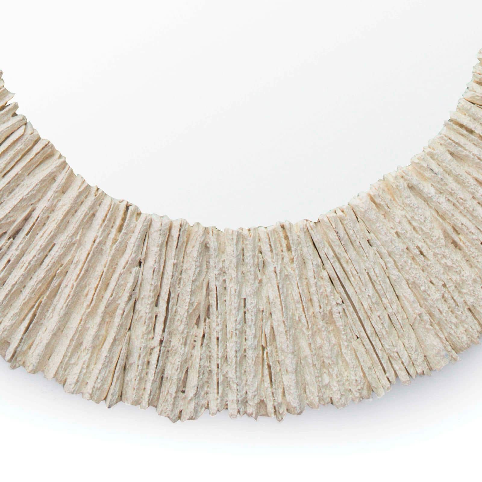 Image 4 Regina Andrew Design Natural Slate 36" Round Wall Mirror more views