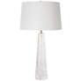 Regina Andrew Design Odessa Clear Crystal Table Lamp
