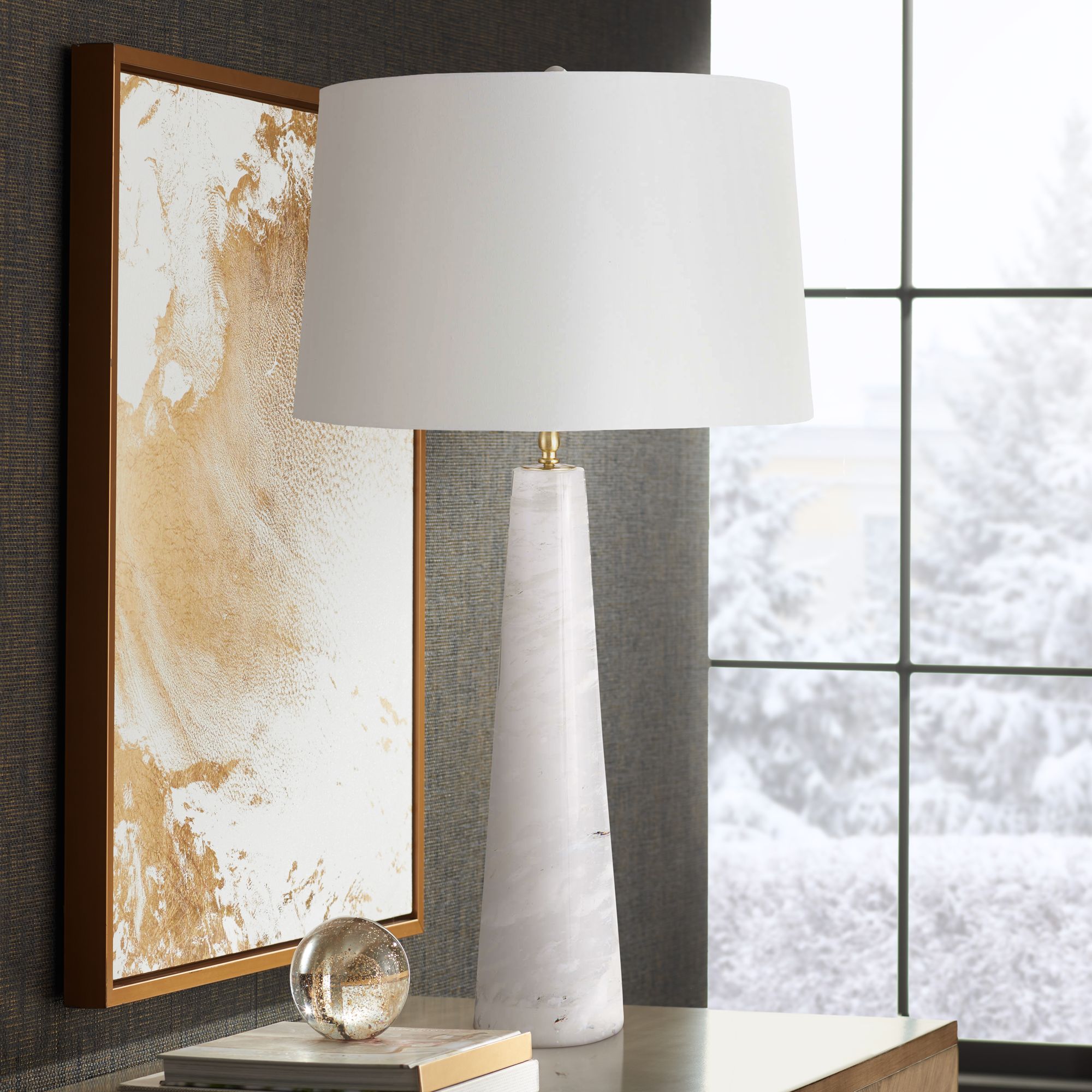 odessa floor lamp