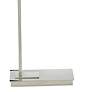 Regina Andrew Design Otto Polished Nickel Arc Floor Lamp