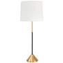 Regina Andrew Design Parasol Gold Table Lamp