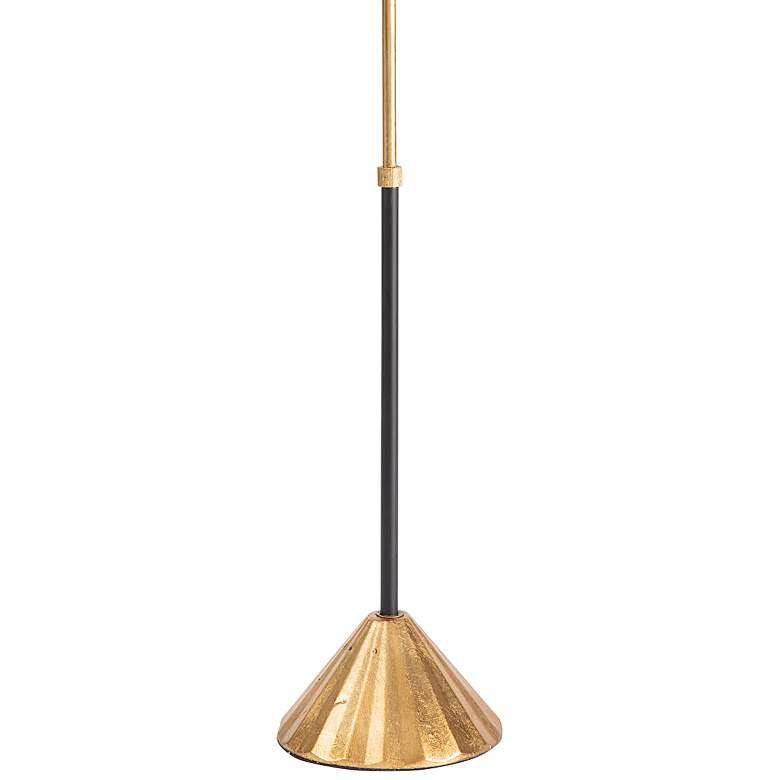 Image 5 Regina Andrew Design Parasol Gold Table Lamp more views