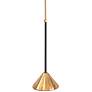 Regina Andrew Design Parasol Gold Table Lamp