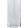 Regina Andrew Design Romeo Clear Crystal Column Table Lamp