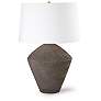 1_Regina Andrew Design Soren Black Ceramic Table Lamp