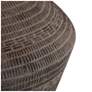 3_Regina Andrew Design Soren Black Ceramic Table Lamp more views