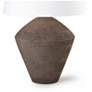 5_Regina Andrew Design Soren Black Ceramic Table Lamp more views
