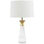 Regina Andrew Design Starling Clear Crystal Table Lamp