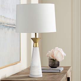 Image1 of Regina Andrew Design Starling Clear Crystal Table Lamp