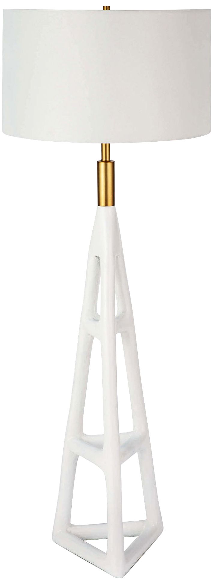 regina andrew floor lamp