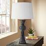 Regina Andrew Design Vaughn Birch Wood Table Lamp