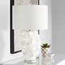 Regina Andrew Design White Sands Ceramic Table Lamp