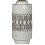 Regina Andrew Design Zuri White Ink Ceramic Table Lamp