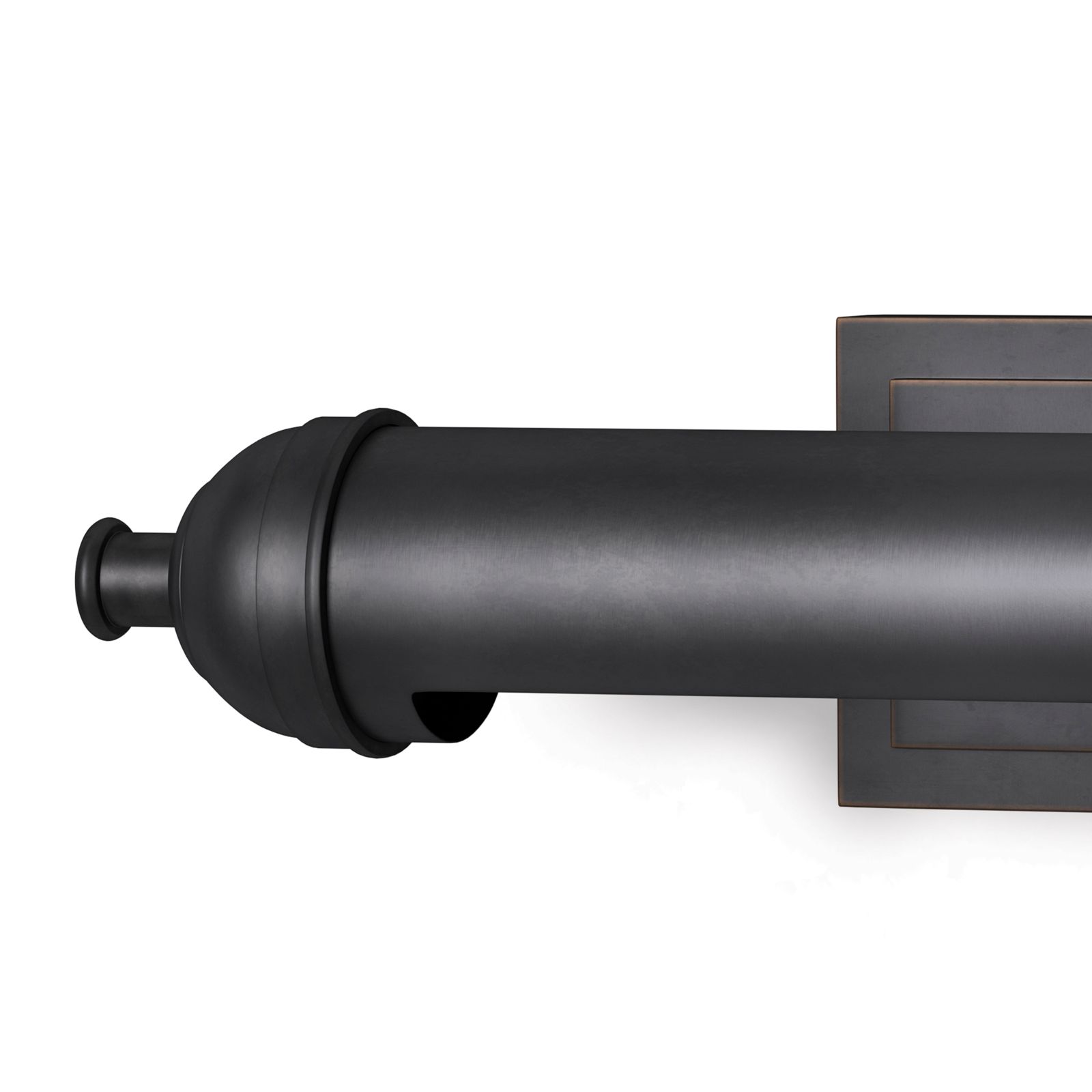 Image 5 Regina Andrew Devon Picture Light Small (Oil Rubbed Bronze) 4 Height more views